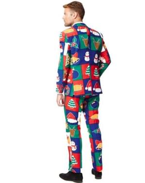 Opposuit Quilty Pleasure dragt