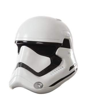 Мъжки шлем на щурмовак от „Междузвездни войни: Силата се пробужда“