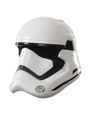 Star Wars: The Force Awakens Stormtrooper Hjälm Herr