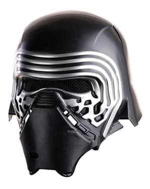 Kylo Ren Star Wars The Force Awakens puna kaciga za dječake