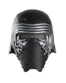 Kylo Ren Maske für Herren Star Wars Episode 7