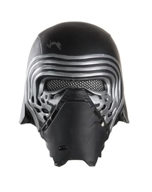 Masker van Kylo Ren Star Wars Episode 7 voor mannen