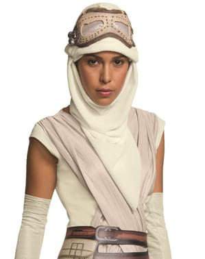 Disfarce Rey Star Wars The Rise of Skywalker™ mulher: Disfarces