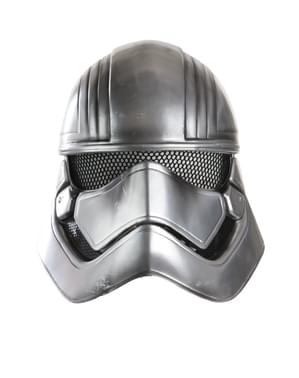 Star Wars: The Force Awakens Captain Phasma Mask Dam