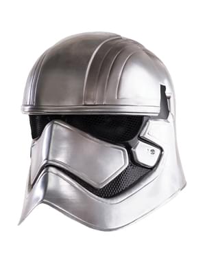 Kapteeni Phasma Star Wars The Force Awakens kypärä naiselle