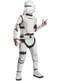 Costume da Flametrooper Star Wars Episodio 7 classic da bambino