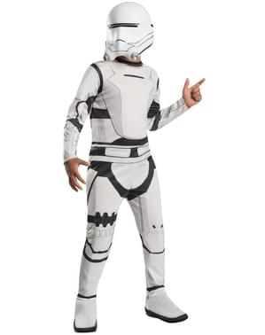 Déguisement Flametrooper enfant - Star Wars