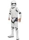 Stormtrooper kostume classic til drenge - Star Wars Episode VII