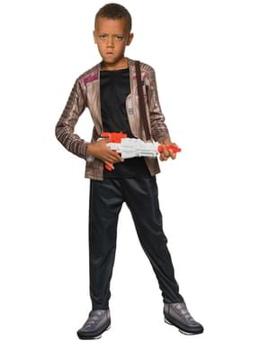 Chlapecký kostým Finn Hvězdné války: Síla se probouzí prestige