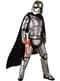 Costume di Capitan Phasma Star Wars Episodio 7 deluxe per adulto