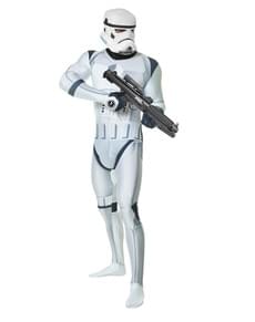 Costume da Stormtrooper Deluxe Morphsuit