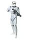 Stormtrooper Deluxe Morphsuit Costume