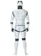 Stormtrooper Deluxe Morphsuit Costume