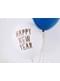 6 globos de látex