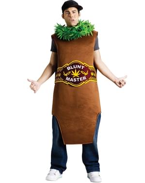 מבוגרים בלאנט מאסטר מריחואנה משותף תלבושות
