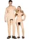 Nudistički kostim za dvoje