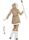 Womens Plus Size Sexy Eskimo Costume