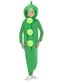 Déguisement petit pois enfant