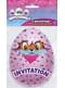 8 invitaciones Hatchimals