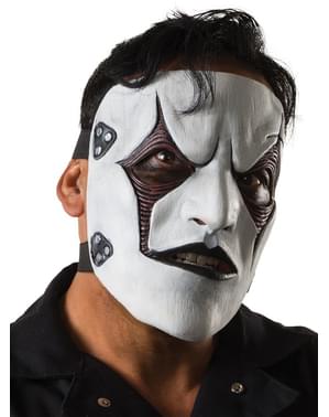 Masque Jim Slipknot homme