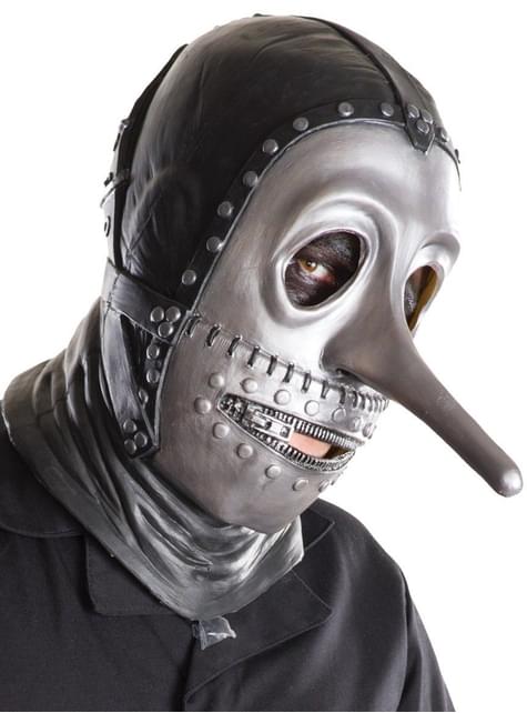 Masker Chris Slipknot voor mannen