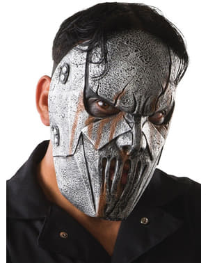 Men's Mick Slipknot Mask
