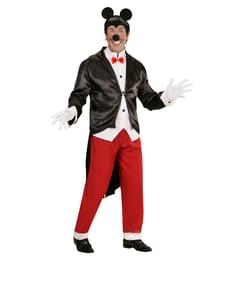 Costume da topolino uomo