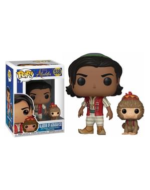 Funko POP! Aladdin of Agrabah