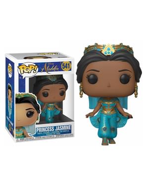 Funko POP! Princess Jasmine - Aladdin