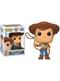 Funko POP! Sheriff Woody - Toy Story 4