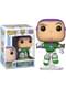 Funko POP! Buzz Lightyear con alas - Toy Story 4