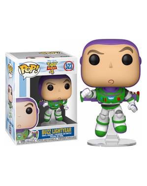 Funko POP! Бъз Лайтиър - Историята на играчките 4