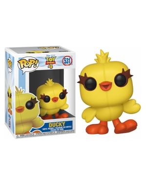 Funko POP! Ducky - Oyuncak Hikayesi 4