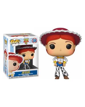 Funko POP! Джеси - Историята на играчките 4
