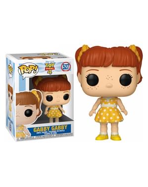 Funko POP! Gabby Gabby - Toy Story 4