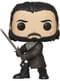Funko POP! Jon Nieve with sword - Game of Thrones