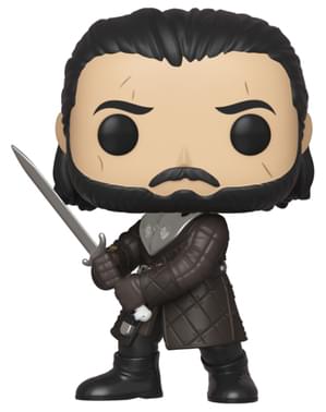 Funko POP! Jon Snow avec épée - Game of Thrones