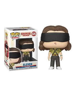 Funko POP! Eleven con antifaz - Stranger Things 3