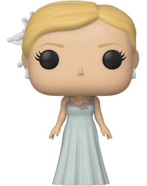 Funko POP! Fleur Delacour Yule Ball - Harry Potter ve Ateş Kadehi