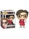 Funko POP! Leonard - The Big Bang Theory