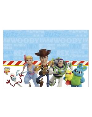 Toy Story 4 Tablecloth