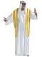 Millionaire Sheik Costume for Men