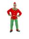 Elf boy costume for a man