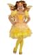 Girls Summer Fairy Costume