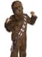Chewbacca Movable Jaw Mask for Men - Star Wars