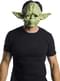Yoda mask for men - Star Wars