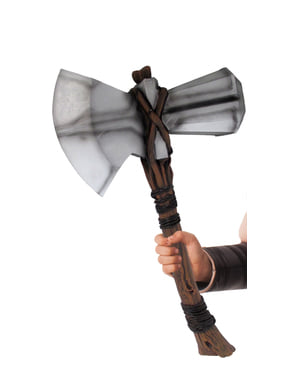 Thor hammer untuk dewasa - Los Vengadores