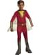 Costume Shazam per bambino