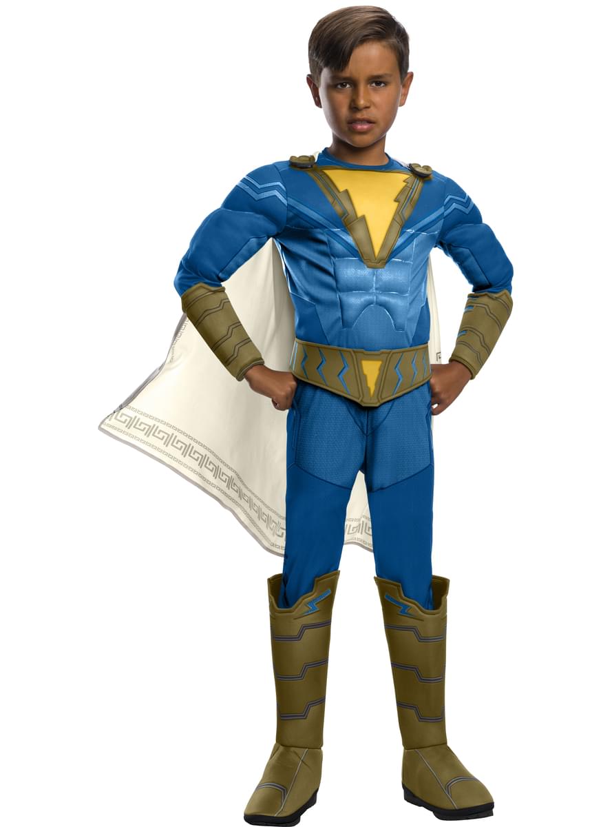 Shazam Freddy jelmez fiúknak
