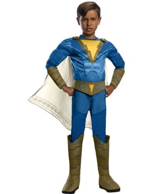 Disfraz de Shazam Freddy para niño